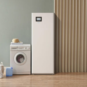 Domusa Teknik Warmtepompen