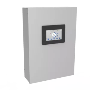 Easy Connect Domusa Dual Clima HT EC propaan warmtepomp