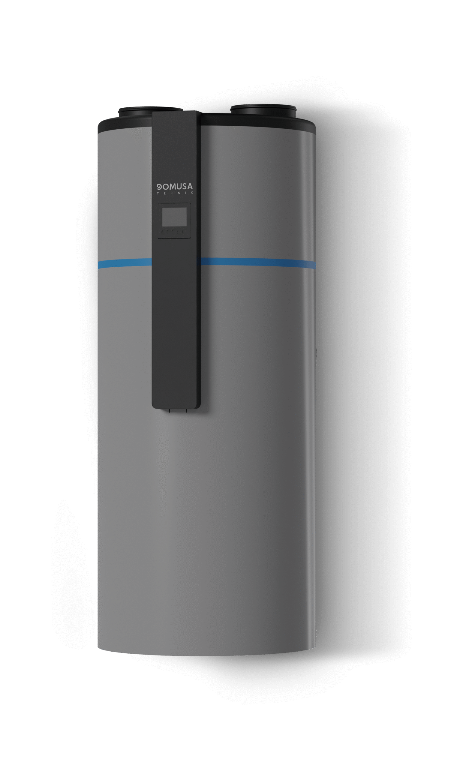 Domusa Hydrea warmtepomp boiler 280 L