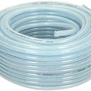 Condens afvoerslang weefsel 6 mm per meter