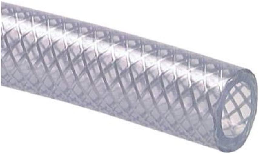 Condens afvoerslang weefsel 6 mm per meter - Afbeelding 2