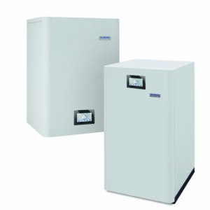 Domusa Fusion HT F80 Hybride kit