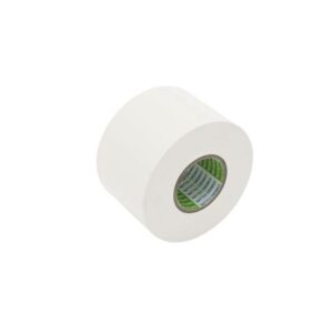 Airco pvc tape 20 meter (50 x 0,19 mm) wit