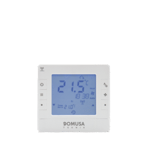 Domusa Comfort Duo Thermostaat