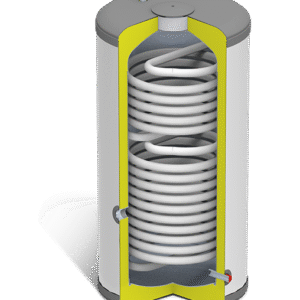 Domusa Sanit HE 200 LITER DS