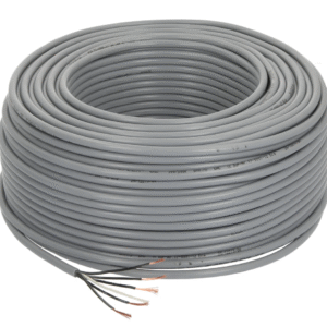 Warmtepomp/Airco stuurkabel 5x1 mm²