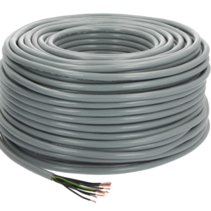 Warmtepomp stuurkabel 12x1 mm²