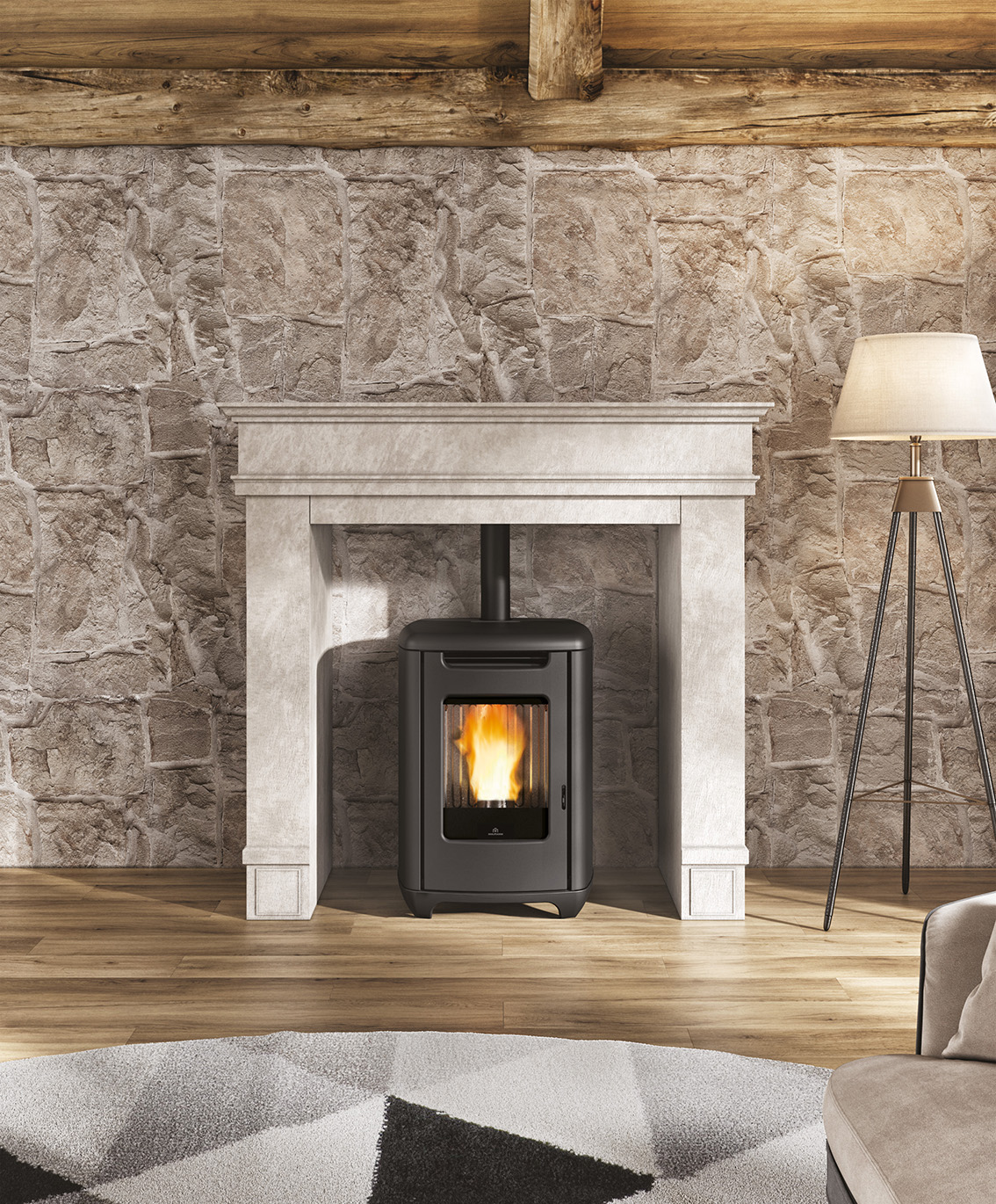 Domusa Fusion Trio 200/80 - Afbeelding 5