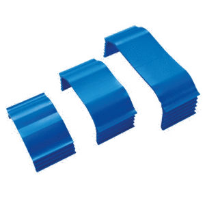 Tecnosystemi Optima TB75 leidingklem 75