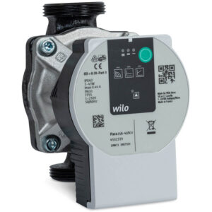 Wilo Para Energiezuinige CV pomp