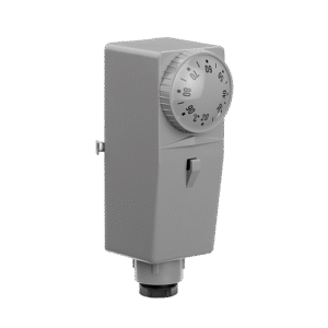 Aanlegthermostaat 20-90 graden