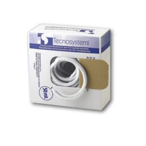 Tecnosystemi condens afvoerslang 16/18mm, per meter