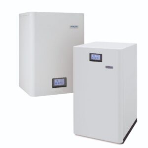 Domusa Fusion F80 Hybride kit