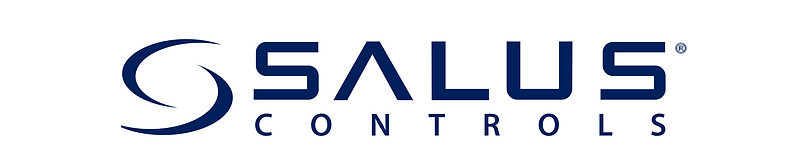 Logo Salus Controls