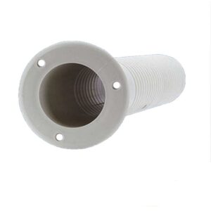 Muurdoorvoer Airco Leidingen L=350