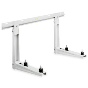 Rodigas MS219 wandbeugel 140 kg