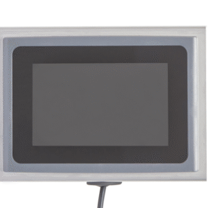 Behuizing display Dual Clima HT warmtepomp