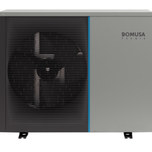 Domusa Dual Clima HT PRO 6 kW warmtepomp – R290 propaan